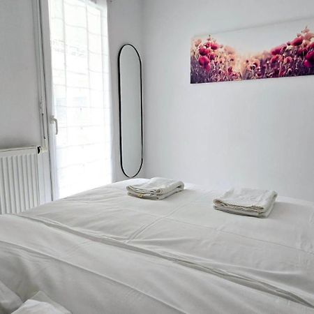 Le Jeremy Avec Parking Souterrain Apartment Thonon-les-Bains Exterior photo