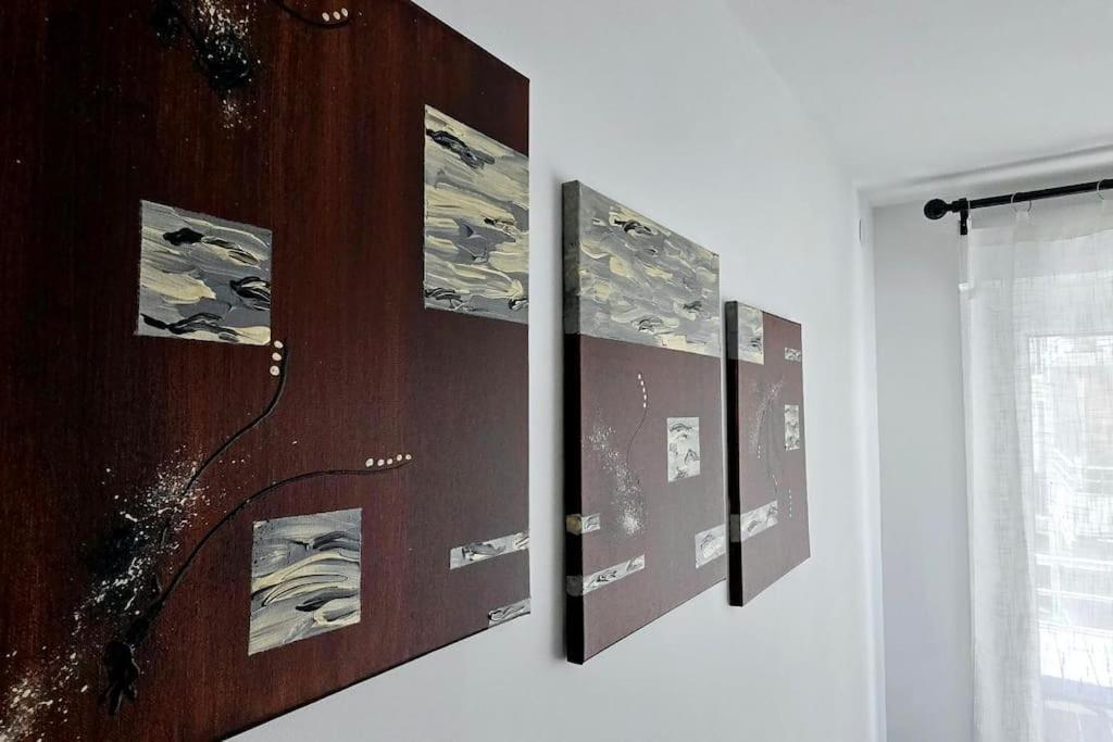 Le Jeremy Avec Parking Souterrain Apartment Thonon-les-Bains Exterior photo