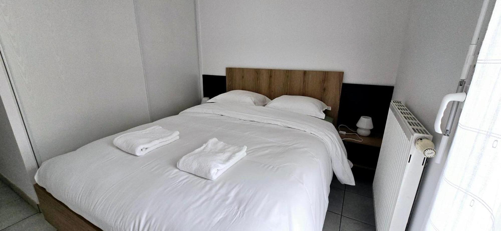Le Jeremy Avec Parking Souterrain Apartment Thonon-les-Bains Exterior photo